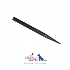 Rezervne željezne špice crne 26mm