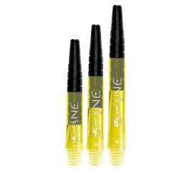 Spine Žuti pikado nastavci midi