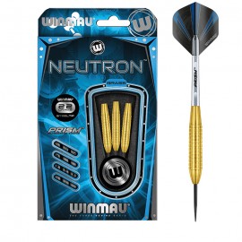 Neutron Brass 23g