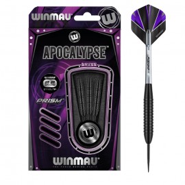 Apocalypse Brass 24g