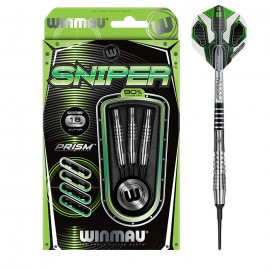 Sniper 90% 18g