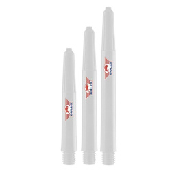 Airstriper S pikado nastavci bijeli srednji