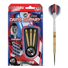 Daryl Gurney 90% 23g
