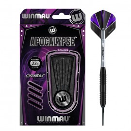 Apocalypse Brass 2222, 20g