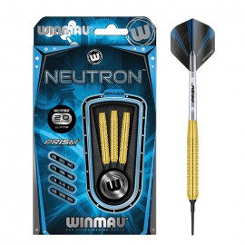 Neutron Brass 2219, 20g