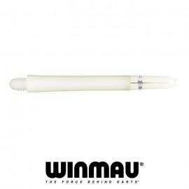 Nylon pikado nastavci srednji natural 7100-204