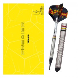 Premier Dimitri VD Bergh 90% 20g