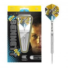 Leighton Bennett G1 22g