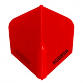 Robson Plus Standard NO6 Crvena Pikado Pera