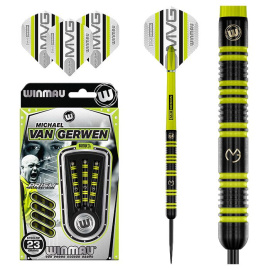 MVG 85% 25g