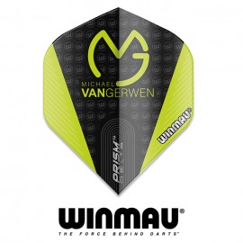 Winmau MVG Delta pikado pera 6915-207