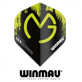 Winmau MVG Delta pikado pera 6900-234