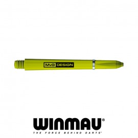 Winmau Nylon dart shafts MVG medium 7100-207