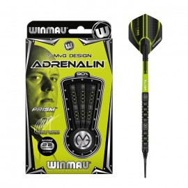 MVG Adrenalin 90% 22g