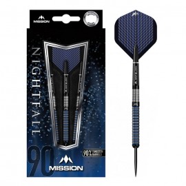 Nightfall 90% M1 27g