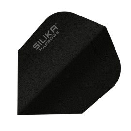 Silika Solid pikado pera NO6 crna