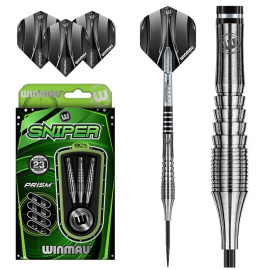 Sniper Black 90% 23g