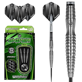 Sniper Black 90% 24g