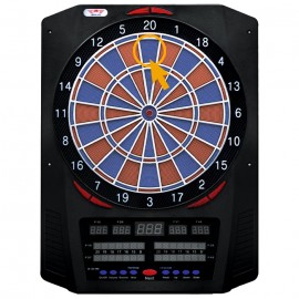 Universum Single Big Segment Blue