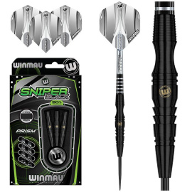 Sniper Black 90% 24g