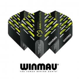 Winmau MVG Delta pikado pera 6915-180
