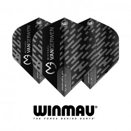 Winmau MVG Delta pikado pera 6915-215