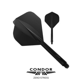 Condor Axe Standard XL crna pikado pera