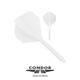 Condor Axe Standard XL bijela pikado pera