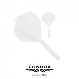 Condor Axe Standard M bijela pikado pera