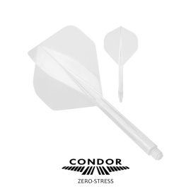 Condor Axe standard XL prozirna pikado pera