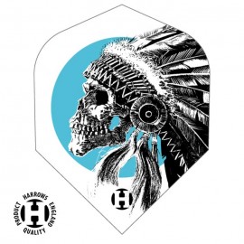 Flight 7546 Indian Skull Prime