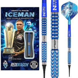 Gerwyn Price Glacier 90% 20g