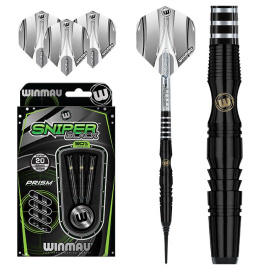 Sniper Black 90% 20g