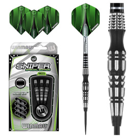 Sniper Black Special Edition 90% 21g