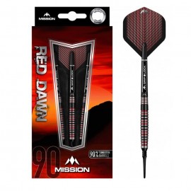 Red Dawn 90% M3 22g