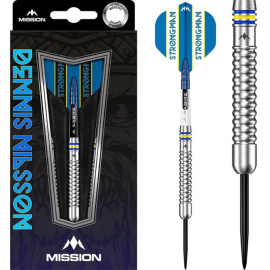Dennis Nilsson 95% 25g