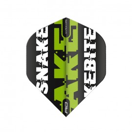 Peter Wright Snakebite pikado pera 6468