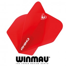 Winmau Extra Thick Rhino flights 6905-112