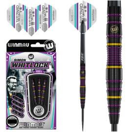 Simon Whitlock 85% 22g