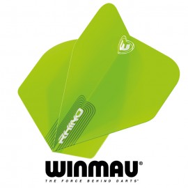 Winmau Extra Thick Rhino flights 6905-112