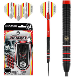 Florian Hempel 85% 24g