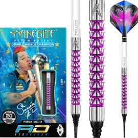Peter Wright Vyper 22g