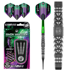 Simon Whitlock Shotblast 90% 20g