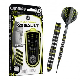 MVG Assault 90% 24g