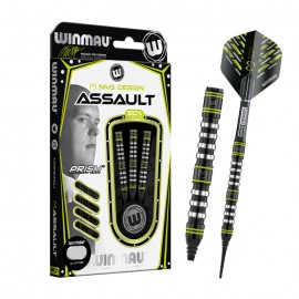 MVG Assault 90% 20g