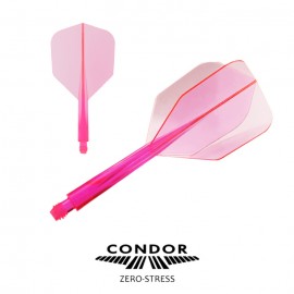 Condor Axe Neon Small S roza pikado pera