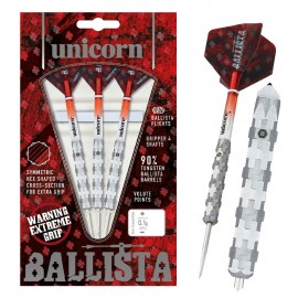 Ballista Style 1 90% 23g 