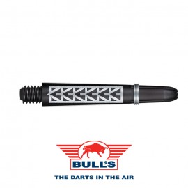 Koi Carbon Pakati Bijeli pikado nastavci intermedium