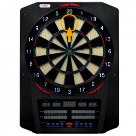 Universum Single Big Segment Black