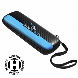 Carbon ST Pro 3 pikado torbica plava